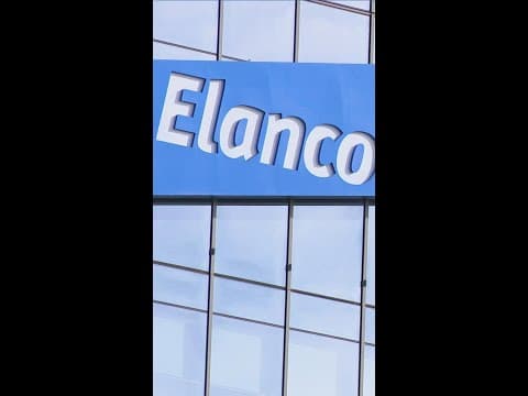 Elanco opens global headquarters in downtown Indianapolis