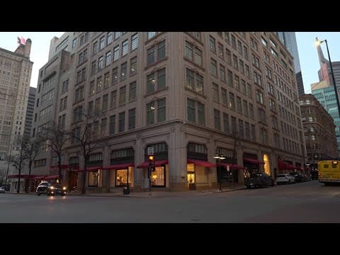 Saks Global announces layoffs amid integration process