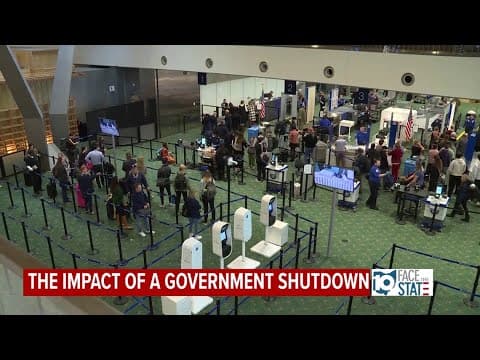 Face the State | Oct. 5, 2025