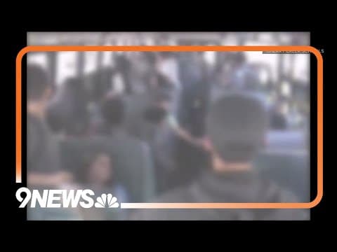 Security video shows what happened inside school bus before driver was allegedly assaulted