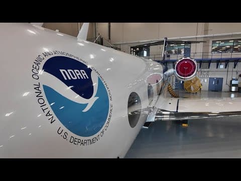 Fly this Saturday at the Air and Space Museum's "Innovations in Flight" event