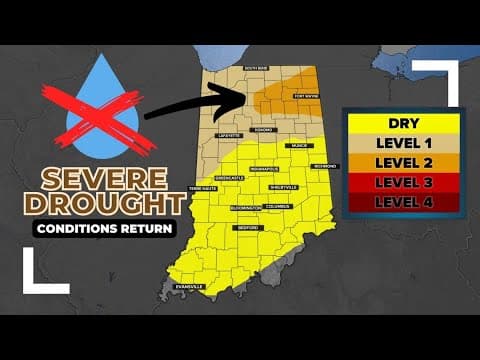 Live Doppler 13 morning forecast | Friday, Oct. 18, 2024