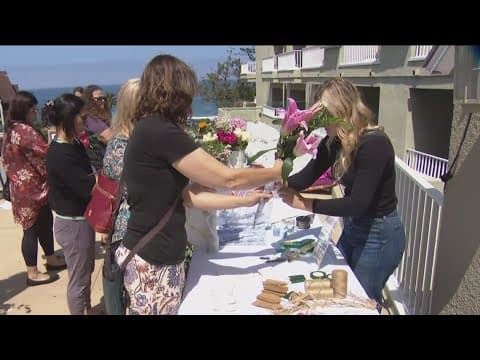 Third annual 'Sisterhood of Service' event honors women veterans