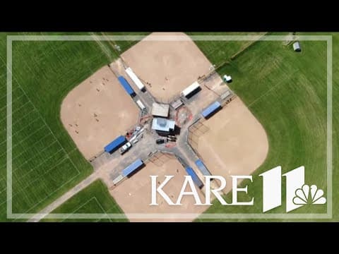 Federal judge weighs ruling that would bar transgender athletes from MN girls' high school softball