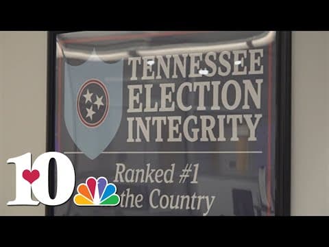 Election officials warn misleading messaging and disinformation could rise closer to Election Day