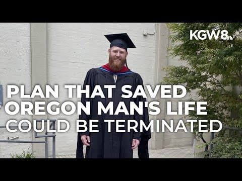 Medicaid cuts could force dozens of Hillsboro clients to find new therapists