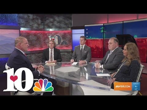 Inside TN: G. Jacobs, Part 2