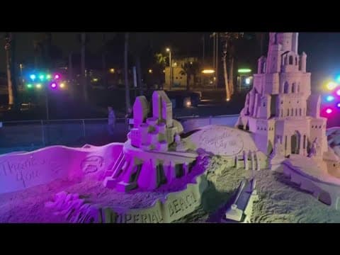 Imperial Beach celebrates Sun & Sea Festival on July 16