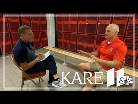 Prep Sports Spotlight Game of the Week: Chanhassen vs. Elk River