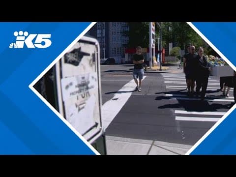 Seattle advocates demand safety upgrades on Rainier Avenue South