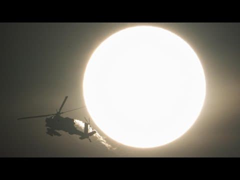 Hezbollah claims responsibility for drone strike in Israel