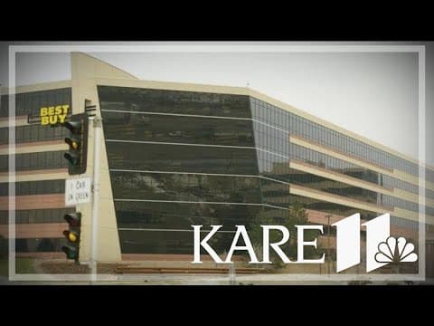 Best Buy asks to lower tax assessment by millions