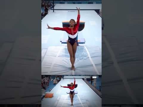 Simone Biles named Sport Illustrated Sports Person of the Year