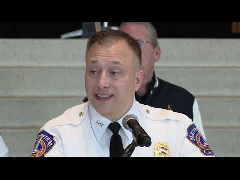 Indy unveils new safety plan for All-Star Weekend with over 120,000 visitors expected