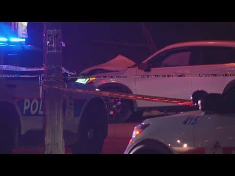 Columbus police charge 3rd teen in connection to fatal shooting of 14-year-old