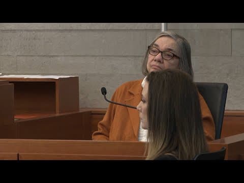 Jason Meade Murder Trial Day 2: Witness testimony begins (PART 1)