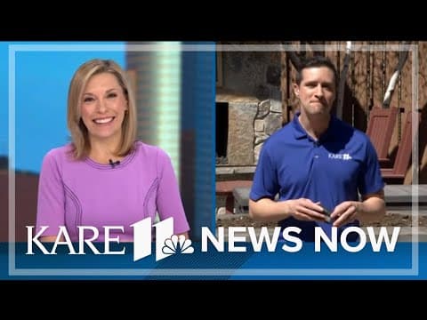 KARE 11 News Now - April 14, 2023