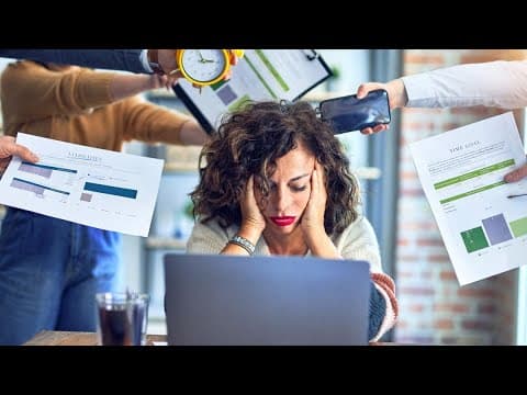 How to reject grind culture in 2025