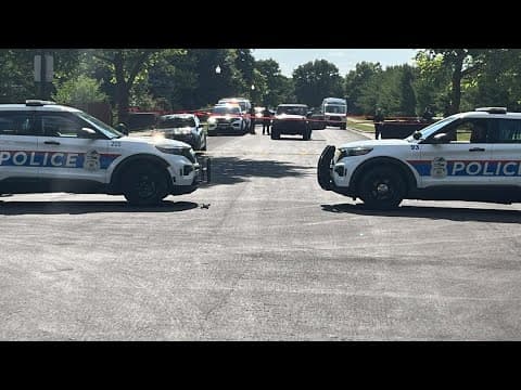 1 fatally shot in southeast Columbus