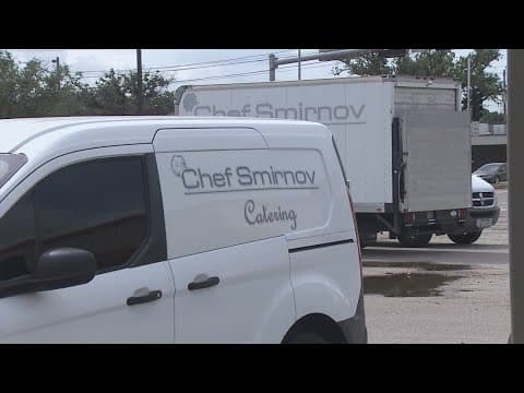 Power outages from Hurricane Beryl stall production at longtime southwest Houston catering company