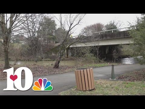 Blount Co. growing its greenways, plans to link them with Maryville and Alcoa