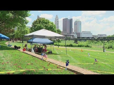 Thousands of attendees prepare for Red, White & BOOM! as city officials stress safety
