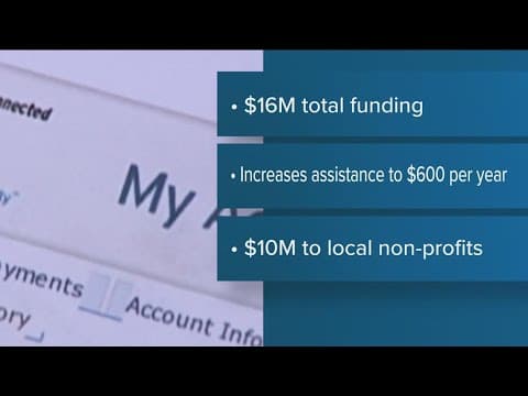 SDG&E announces additional $16 million to assist ratepayers