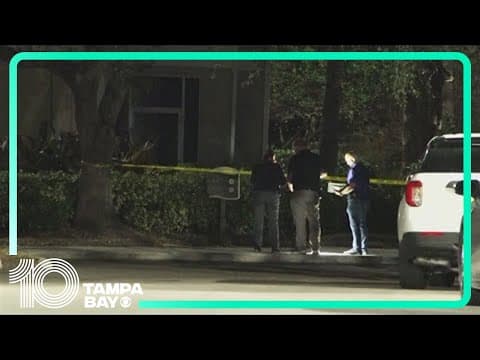 15-year-old shot and killed in St. Petersburg identified by police