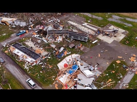 Indian Lakes superintendent on aftermath of deadly tornado that struck Logan County
