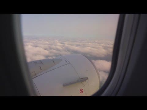 Toxic fumes leaking into airplane cabins, report found