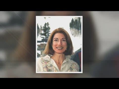 DC man sentenced to 22 years for 2001 murder of then-girlfriend's mother