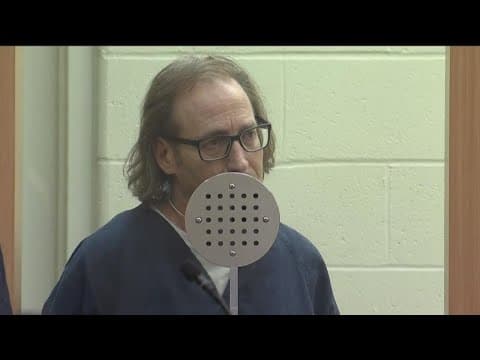 Man pleads guilty to manslaughter in La Jolla woman's Fentanyl related death