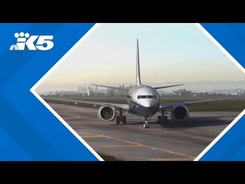 Key Boeing supplier Spirit AeroSystems is laying off 450 after production of troubled 737s slows