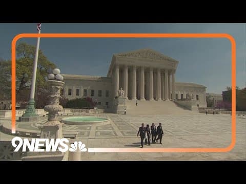 Long-term impact of US Supreme Court rulings