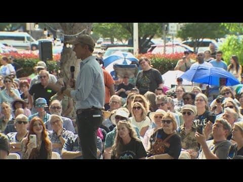 Texas Democrats remain out of state amid redistricting battle: Latest updates