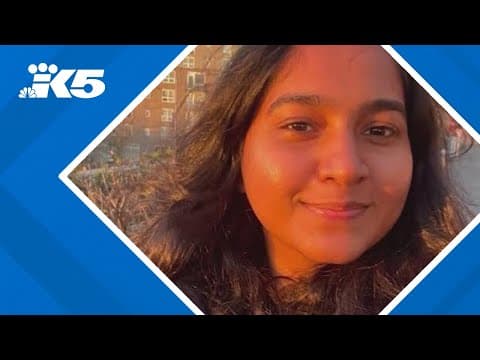 Family of woman struck, killed by Seattle police cruiser sues city