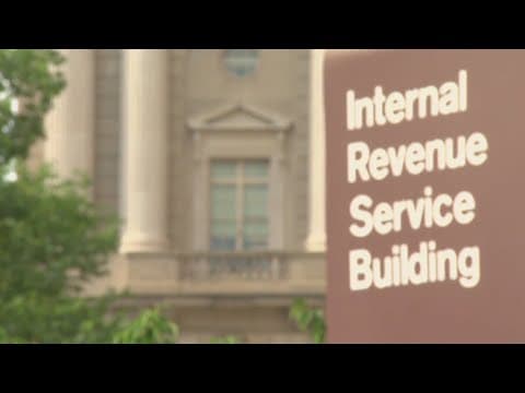 IRS chief resigns after immigration data deal