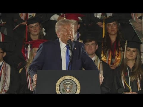 Trump administration closes tariff loophole on some goods from China