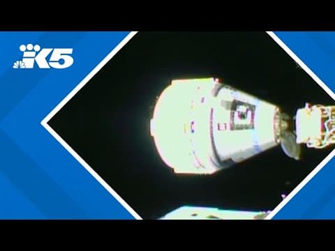 NASA prepares for Starliner's return