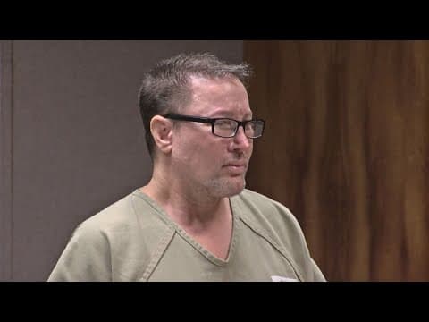 'Master of Disguise' fugitive sentenced to 5 years in Hawaii