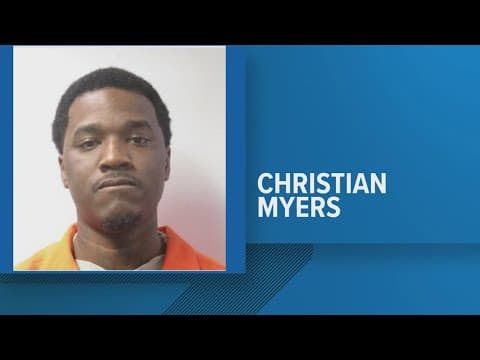 Bogalusa man convicted of killing woman in shooting, authorities say