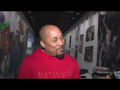 First-of-its-kind museum celebrates Go-Go music