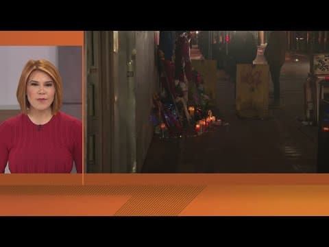 Biden will travel to New Orleans to pay respect to victims of Bourbon Street attack