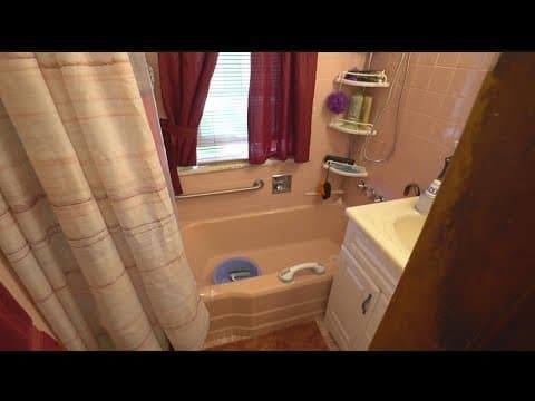 HUD leader visits Twin Cities, touts grants for older homeowners