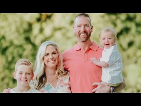 Memorial held for victims in plane collision in La Plata, MD