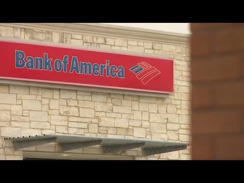Bank of America outage still largely unexplained