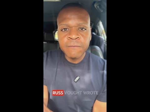 Mass terminations of federal employees underway, White House says