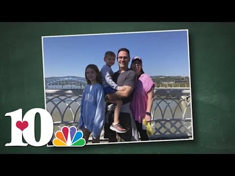 'Modern Day Stay At Home' gives single-income mothers hope by connecting them with jobs