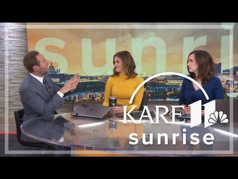 El Niño winter is approaching: What does this mean for Minnesota?