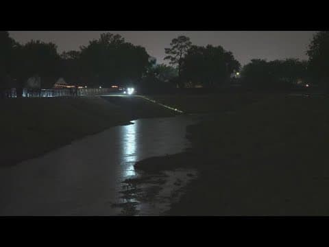 Body recovered from Brays Bayou